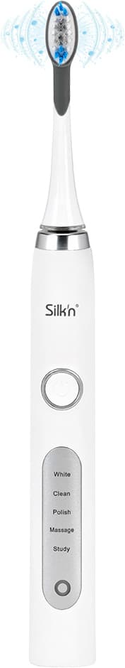 Silk'n Sonic Smile tandbørste SS1PEUW001