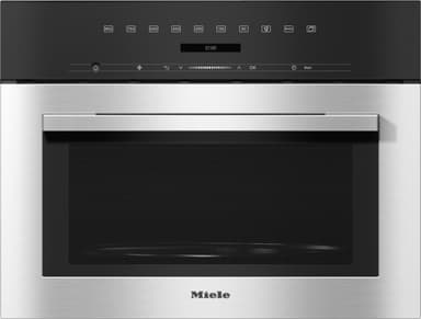 Miele mikroovn M7140TC integreret thumbnail