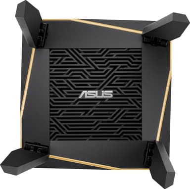 Asus RT-AX92U wi-fi 6 router