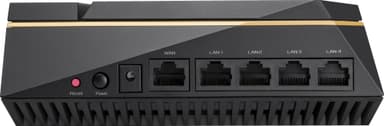 Asus RT-AX92U wi-fi 6 router