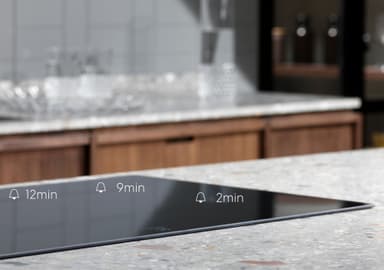 Electrolux induktionskogeplade HOB890PMF