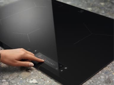 Electrolux induktionskogeplade HOB890PMF