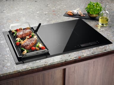 Electrolux induktionskogeplade HOB890PMF