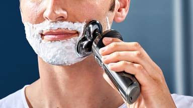 Philips S9000 Prestige shaver SP9860/13
