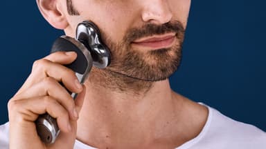 Philips S9000 Prestige shaver SP9860/13