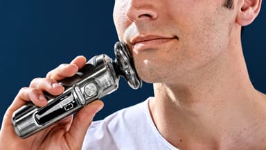 Philips S9000 Prestige shaver SP9860/13