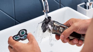 Philips S9000 Prestige shaver SP9860/13