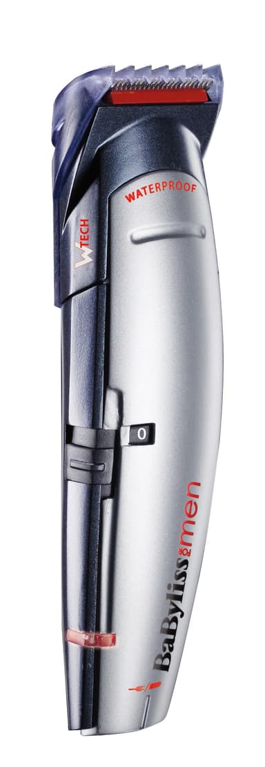 BaByliss X-10 W-Tech multitrimmer BAE837E