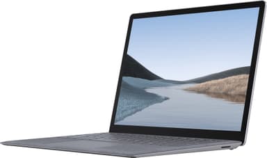 Surface Laptop 3 i5 128 GB (platinum/alcantara)