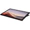 Surface Pro 7 256 GB i7 (sort)
