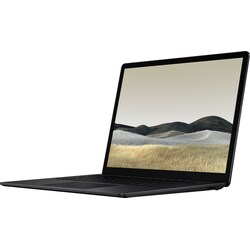 Surface Laptop 3 i5 256 GB (sort/matte metal)