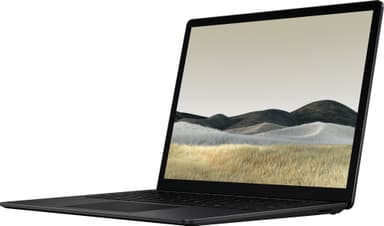 Surface Laptop 3 i5 256 GB (sort/matte metal)