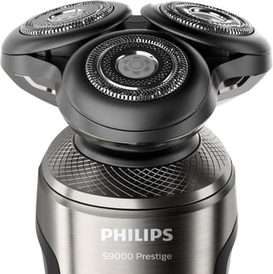 Philips S9000 Prestige shaver SP9860/13