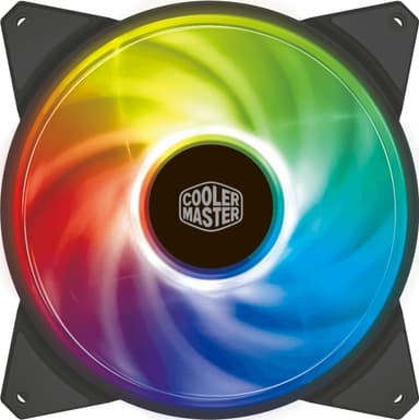 Cooler Master MF140R aRGB blæser