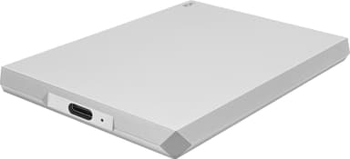 LaCie 2 TB USB-C 3.0 HDD mobilt drev
