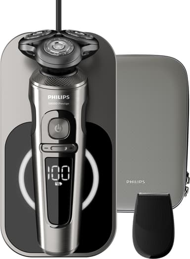 Philips S9000 Prestige shaver SP9860/13