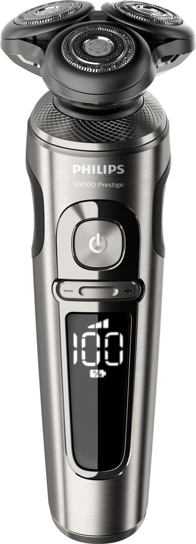Philips S9000 Prestige shaver SP9860/13