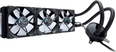 Fractal Celsius S36 væskekøler