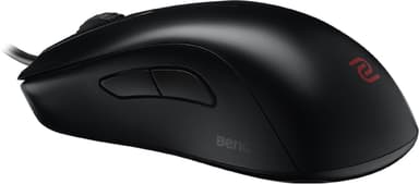 Zowie S2 fra BenQ gaming mus til e-Sport (sort)