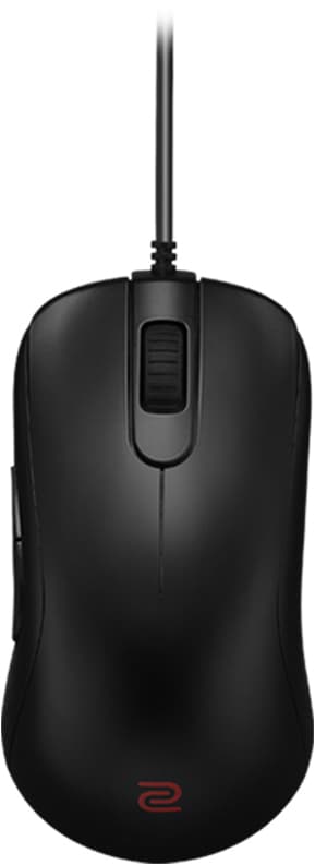 Zowie S2 fra BenQ gaming mus til e-Sport (sort)