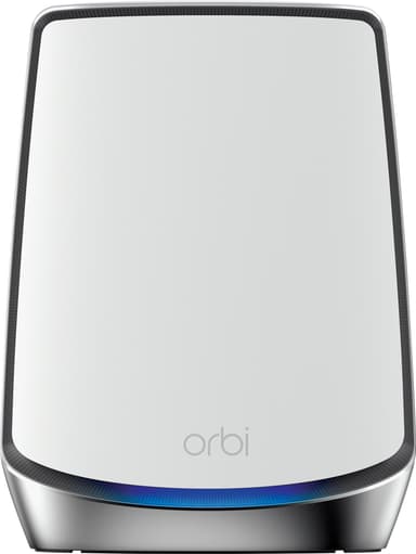 Netgear Orbi RBK852 AX6000 wi-fi 6 tri-band mesh-sæt (2-pak)
