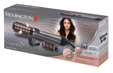 Remington Keratin Protect air stylingjern AS8810