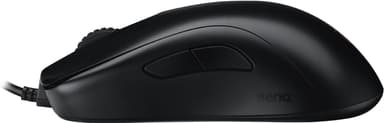 Zowie S2 fra BenQ gaming mus til e-Sport (sort)