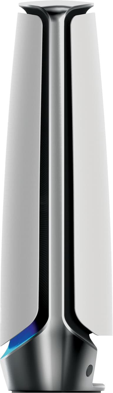 Netgear Orbi RBK852 AX6000 wi-fi 6 tri-band mesh-sæt (2-pak)