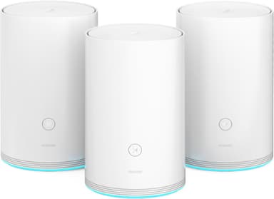 Huawei Q2 Pro wi-fi mesh-sæt (3-pak)