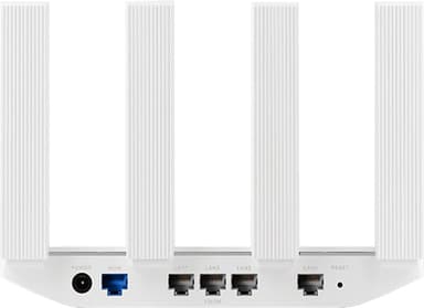 Huawei WiFi WS5200 router