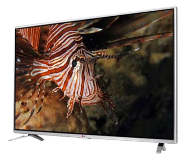 LG 47" Smart LED-TV 47LB610V