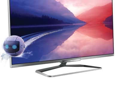 Philips 47" 3D Smart LED-TV 47PFL6678S