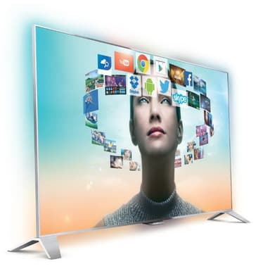 Philips 48" 3D Smart LED-TV 48PFS8109