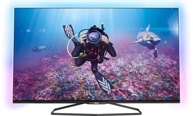 Philips 42" 3D LED-TV 42PFS7509 Elgiganten