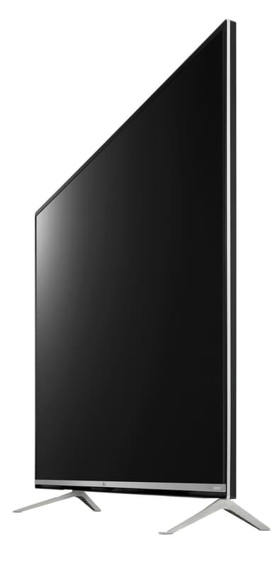 LG 55" Smart LED-TV 55UF772V