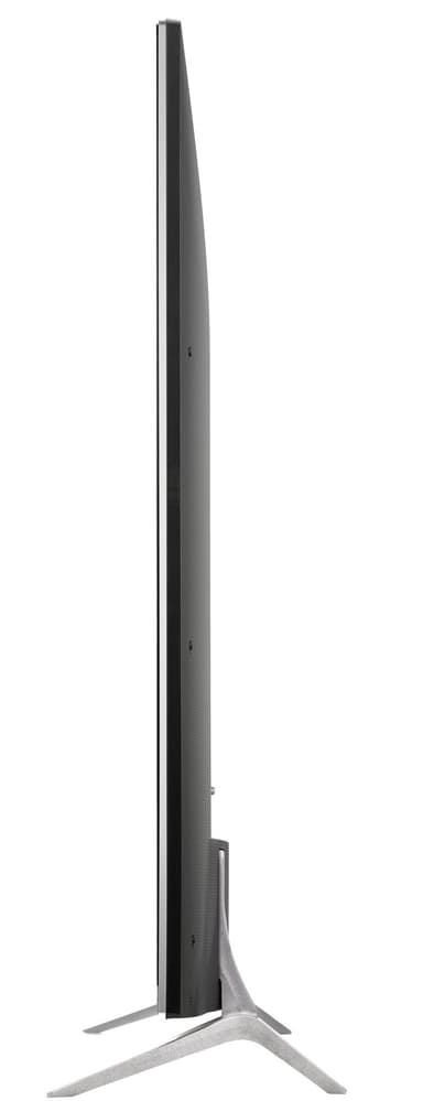 LG 55" Smart LED-TV 55UF772V