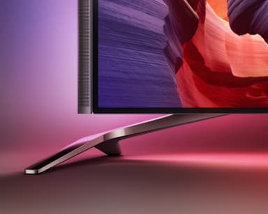 Philips 55" 4K UHD LED Smart TV 55PUS8601