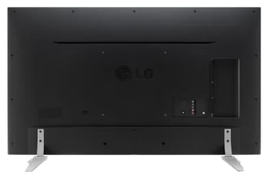 LG 55" Smart LED-TV 55UF772V