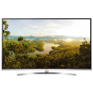 LG 60" Super 4K UHD Smart TV 60UH850V