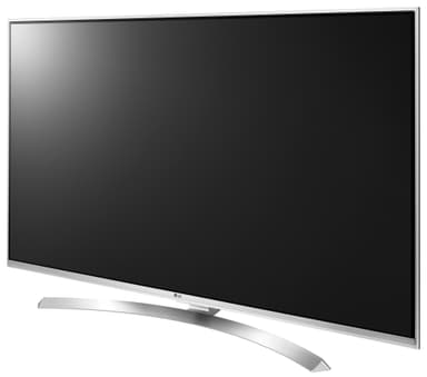 LG 60" Super 4K UHD Smart TV 60UH850V