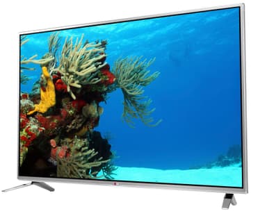LG 70" 3D Smart LED-TV 70LB650V