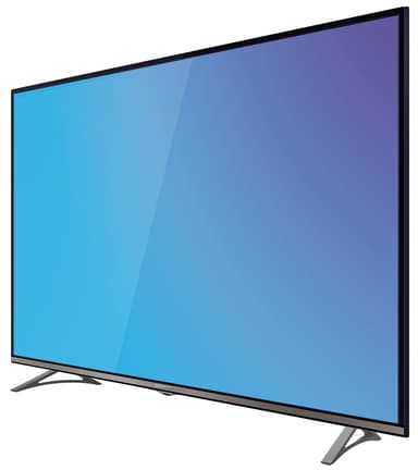 Thomson 65" 4K UHD Smart TV 65UA6606