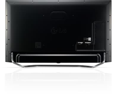 LG 65" 3D Smart LED-TV 65UB950V