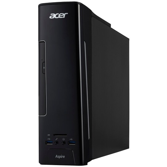 Acer Aspire XC-730 stationær computer