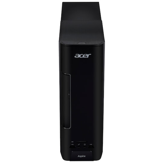 Acer Aspire XC-730 stationær computer