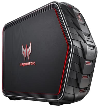 Acer Predator G6 - Gamer PC