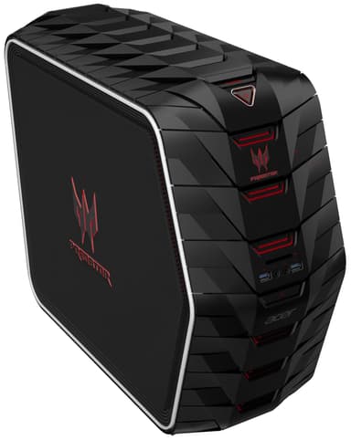 Acer Predator G6 - Gamer PC
