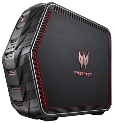 Acer Predator G6 - Gamer PC