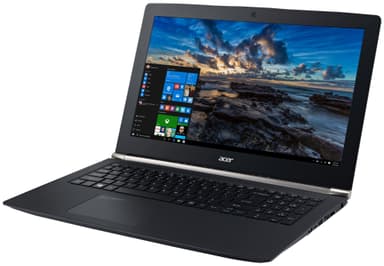 Acer Nitro VN7