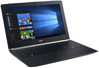 Acer Nitro VN7